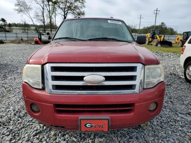 2008 Ford Expedition XLT