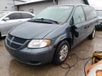 2006 Dodge Grand Caravan SE