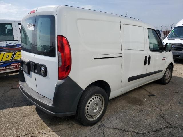 2019 Dodge RAM Promaster City