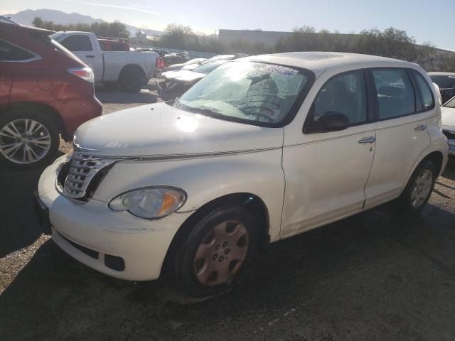 2007 Chrysler PT Cruiser