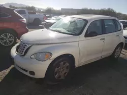 2007 Chrysler PT Cruiser en venta en Las Vegas, NV