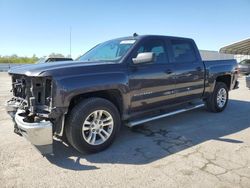 Chevrolet Silverado salvage cars for sale: 2014 Chevrolet Silverado C1500 LT