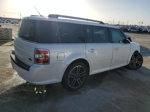 2014 Ford Flex SEL