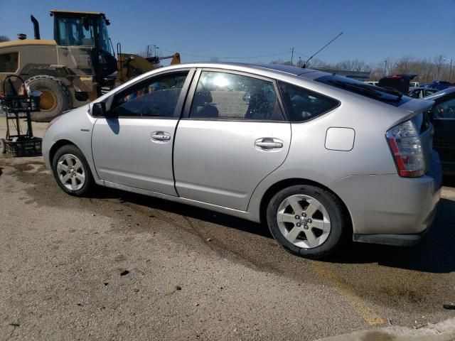 2006 Toyota Prius