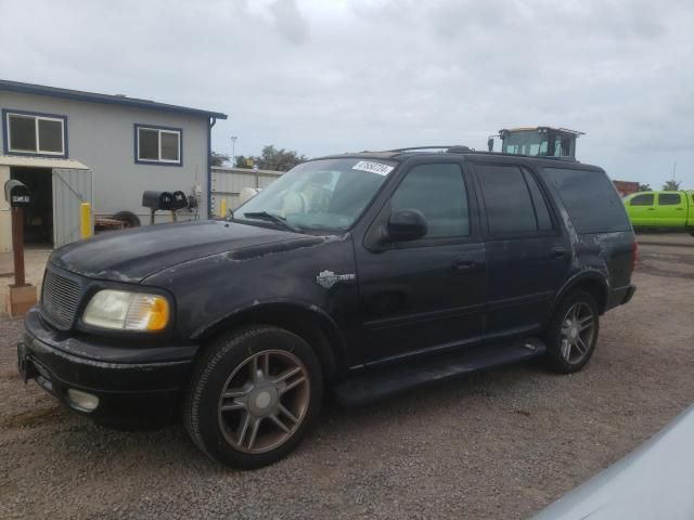 1999 Ford Expedition