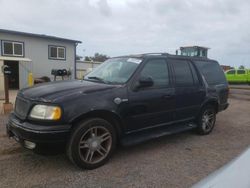 Salvage cars for sale from Copart Kapolei, HI: 1999 Ford Expedition