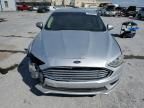 2018 Ford Fusion SE Hybrid