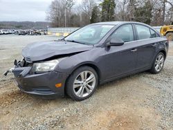 2011 Chevrolet Cruze LTZ for sale in Concord, NC