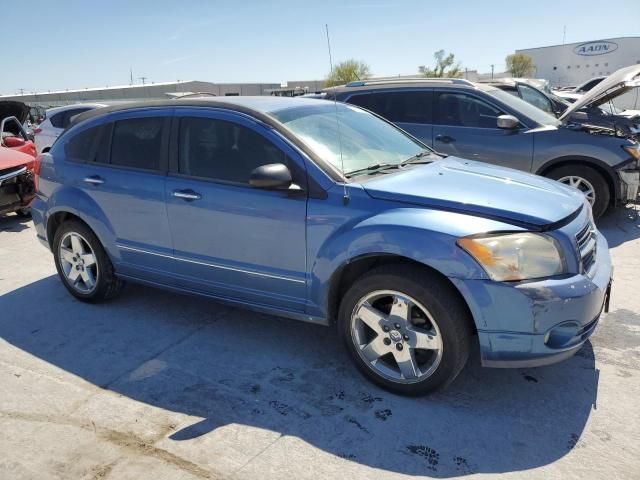 2007 Dodge Caliber R/T