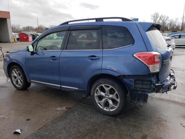 2017 Subaru Forester 2.5I Touring