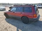 2000 Subaru Forester L