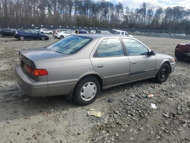 2000 Toyota Camry CE