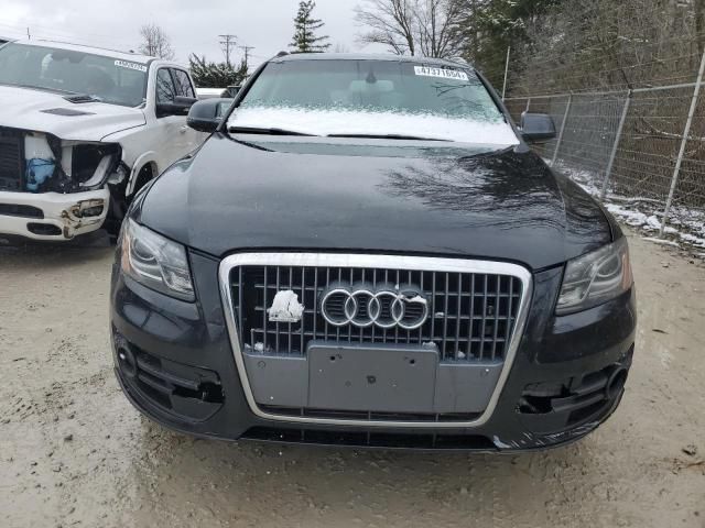 2011 Audi Q5 Premium Plus