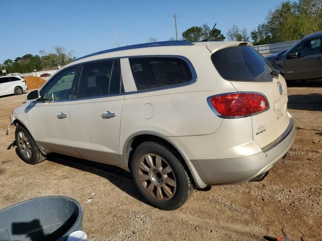 2012 Buick Enclave