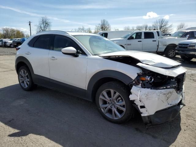 2021 Mazda CX-30 Premium