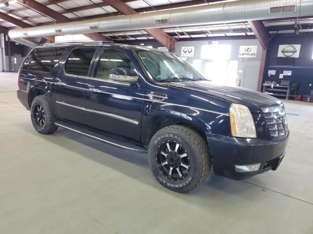 2007 Cadillac Escalade ESV