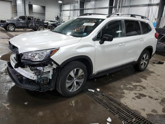 2019 Subaru Ascent Premium