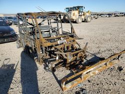 Salvage cars for sale from Copart Magna, UT: 2021 Polaris Ranger Crew XP 1000 Northstar Ultimate