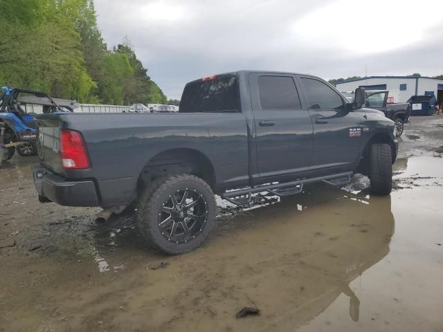 2017 Dodge RAM 2500 ST