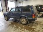 2001 Jeep Cherokee Classic