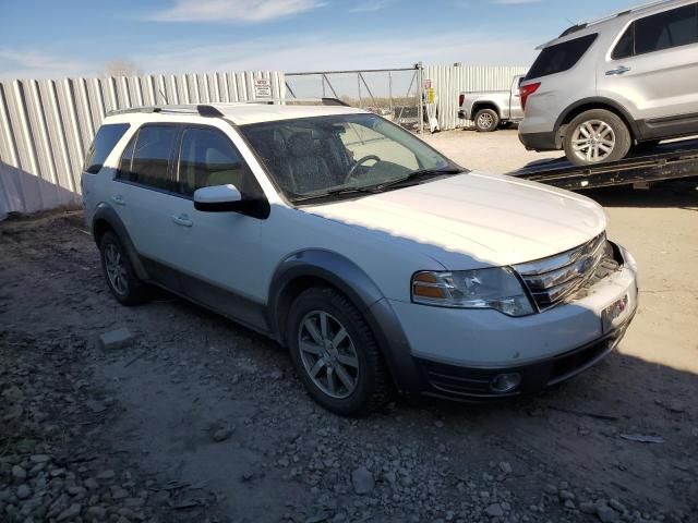 2008 Ford Taurus X SEL