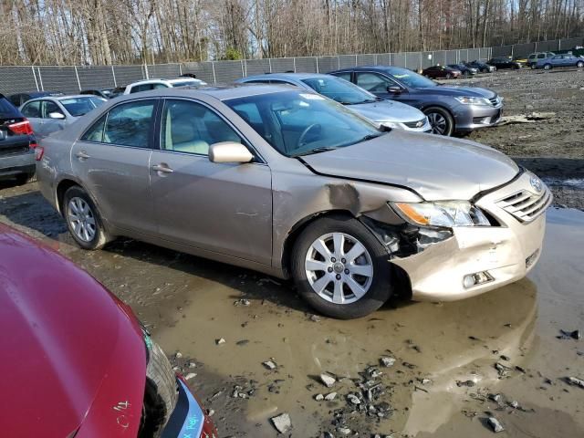 2008 Toyota Camry CE