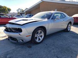 Vehiculos salvage en venta de Copart Hayward, CA: 2023 Dodge Challenger SXT