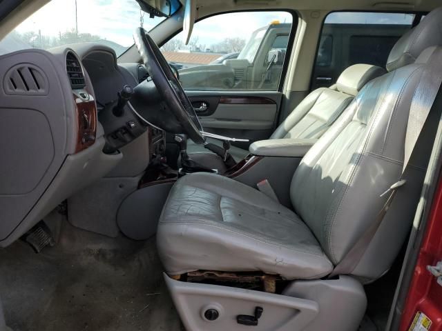 2005 GMC Envoy XL