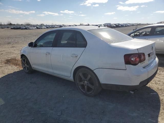 2009 Volkswagen Jetta S