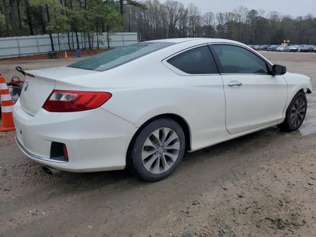 2013 Honda Accord LX-S