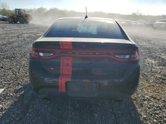 2013 Dodge Dart Limited