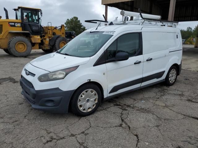 2014 Ford Transit Connect XL