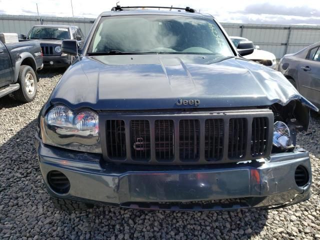 2007 Jeep Grand Cherokee Laredo