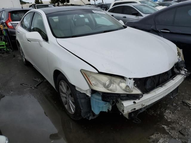 2008 Lexus ES 350