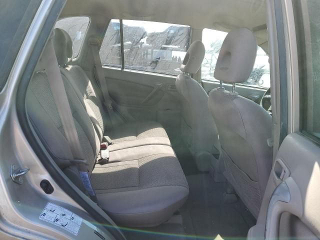 2005 Toyota Rav4