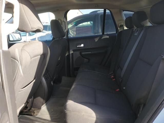 2008 Ford Edge SEL