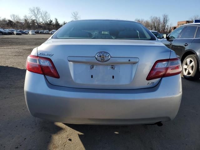 2007 Toyota Camry CE