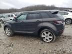 2012 Land Rover Range Rover Evoque Pure Plus