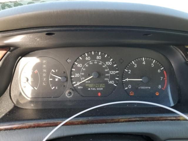 2000 Toyota Camry CE