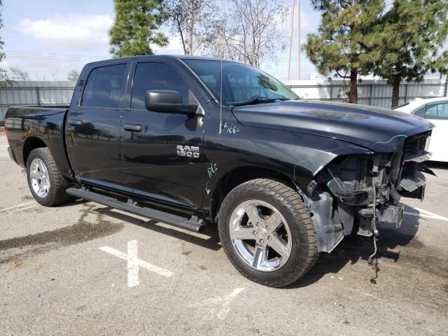 2017 Dodge RAM 1500 ST