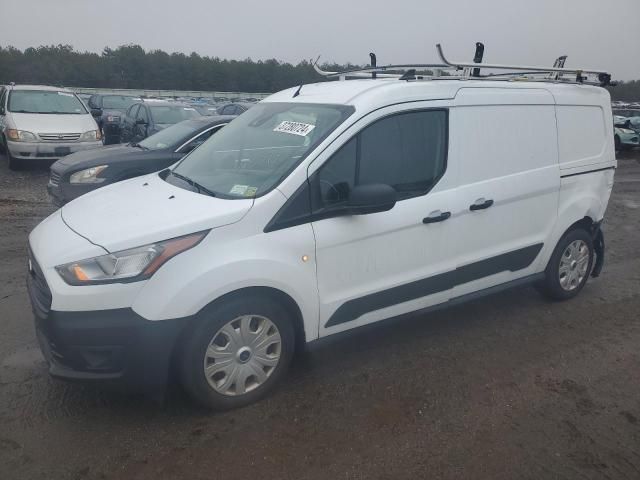 2022 Ford Transit Connect XL