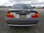 2003 BMW 325 I