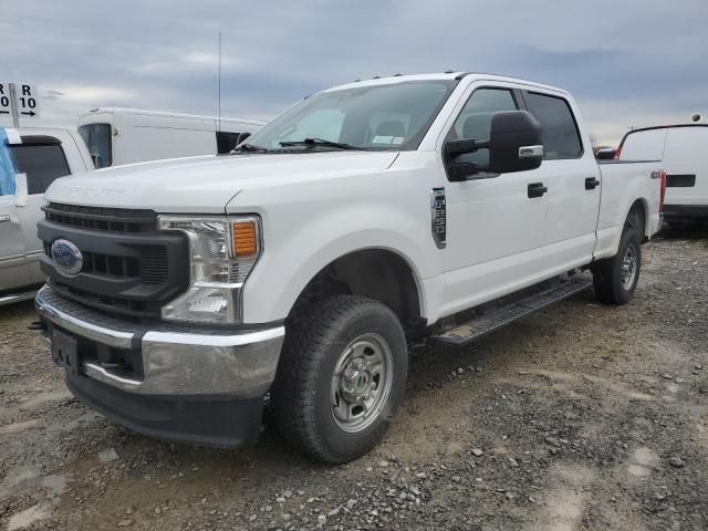 2020 Ford F250 Super Duty