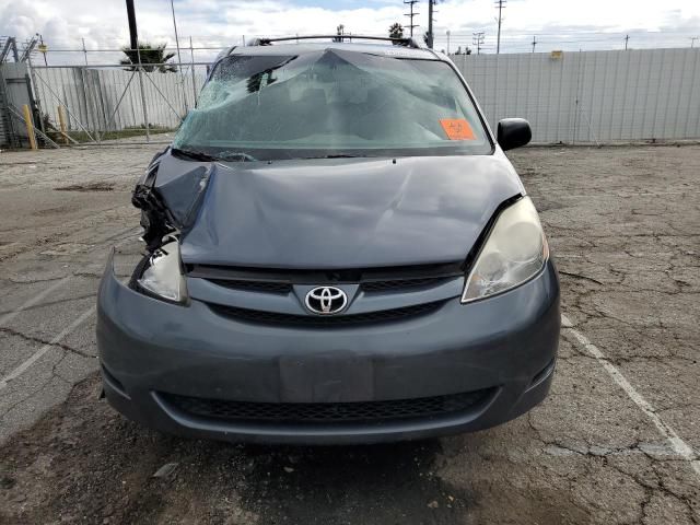 2008 Toyota Sienna CE