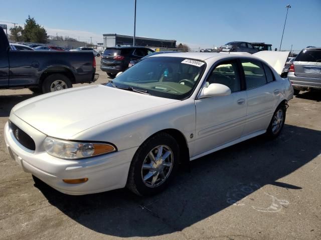 2005 Buick Lesabre Limited