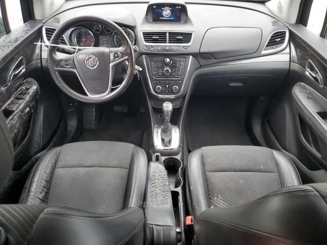 2013 Buick Encore Convenience