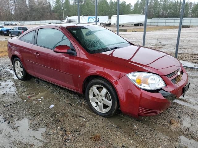 2009 Chevrolet Cobalt LT