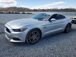 Ford salvage cars for sale: 2015 Ford Mustang