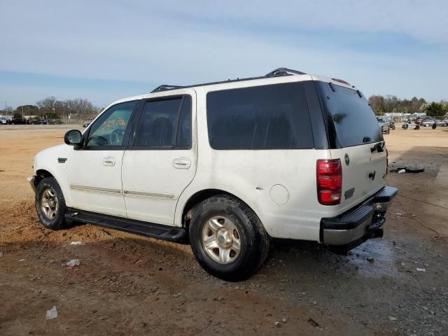 1998 Ford Expedition