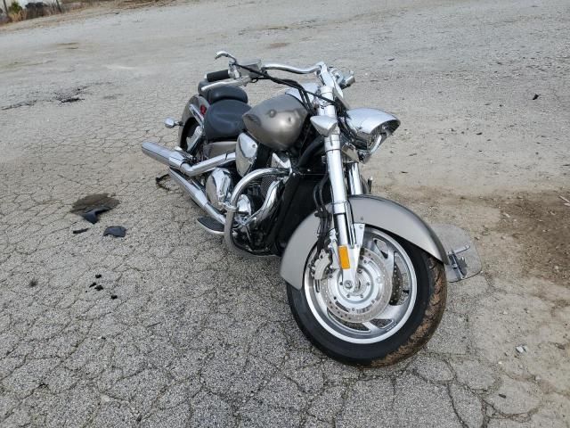 2006 Honda VTX1800 N2